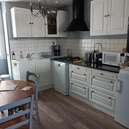 La Petite Maison Du Quai Apartment บลัวส์ ภายนอก รูปภาพ