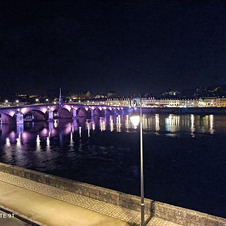 La Petite Maison Du Quai Apartment บลัวส์ ภายนอก รูปภาพ